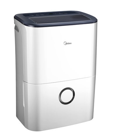 Máy lọc Hút ẩm MIDEA MDDF-20DEN7-QA3
