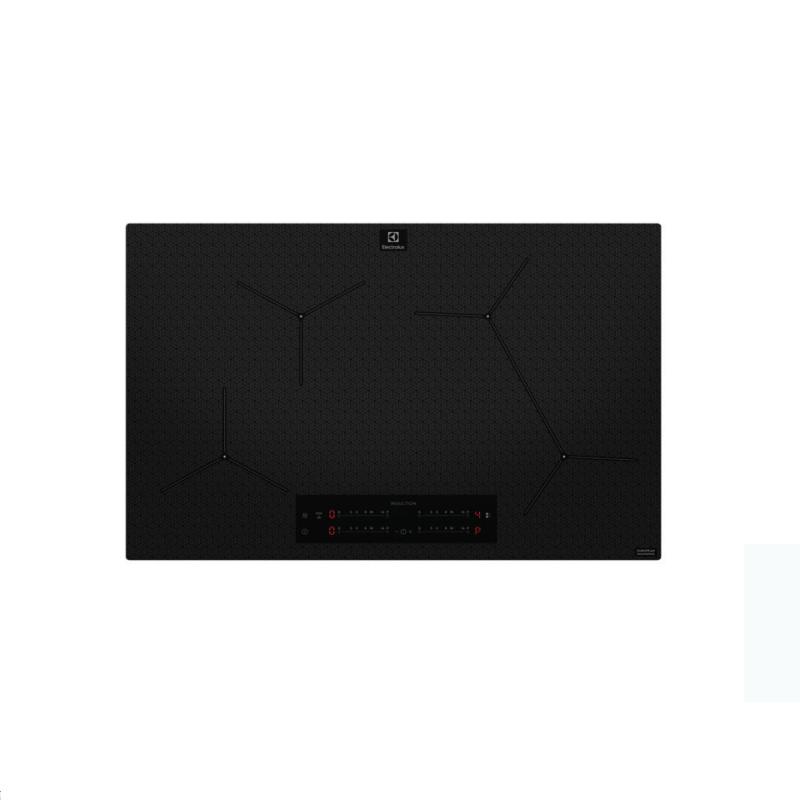 Bếp từ âm 4 vùng nấu 78cm Electrolux EHI845BB