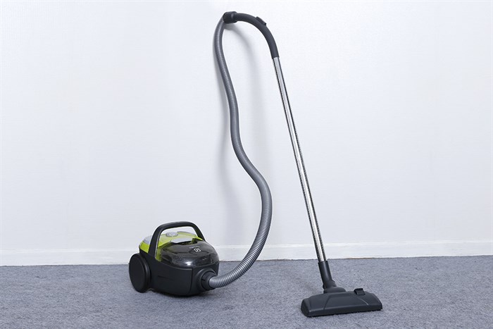 Máy hút bụi dạng hộp Electrolux Z1231 1600W