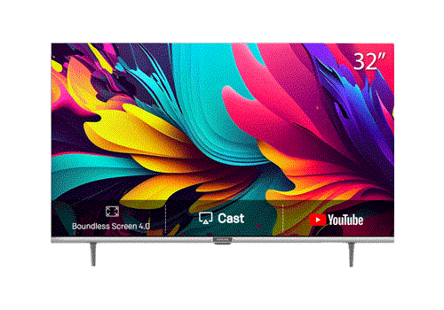 Tivi Coocaa HD 32 inch 32R5 (model 2023)
