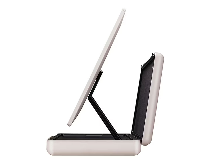 Tivi LG StanbyME Go 27 inch 27LX5QKNA