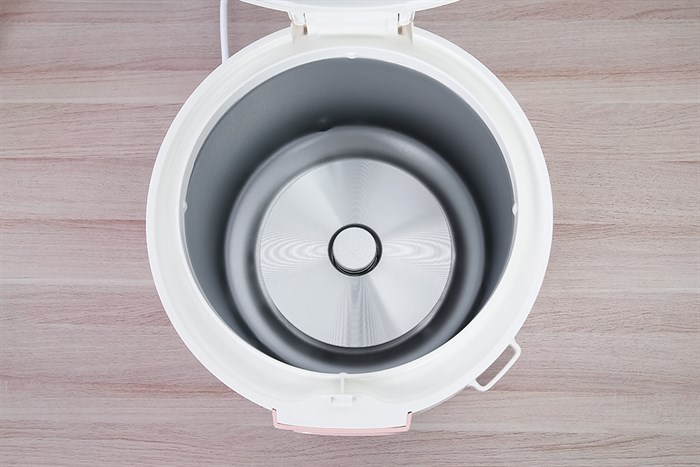 Nồi cơm điện Electrolux 1.8L E2RC1-320W