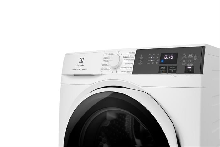Máy giặt sấy Electrolux Inverter 9/6Kg EWW9024P3WC