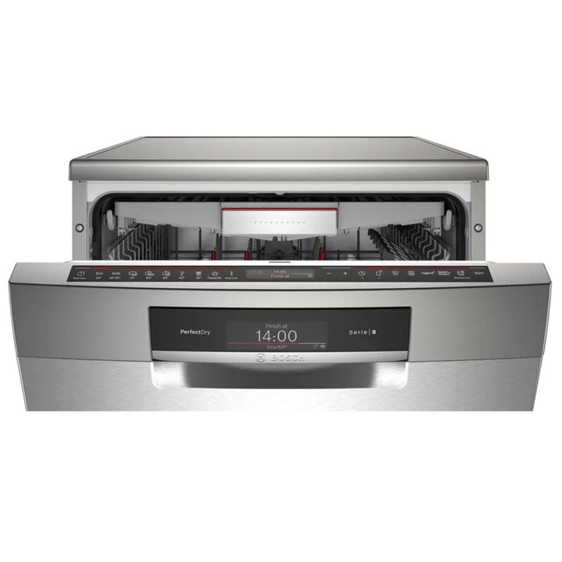 Máy rửa bát độc lập Bosch SMS8YCI01E