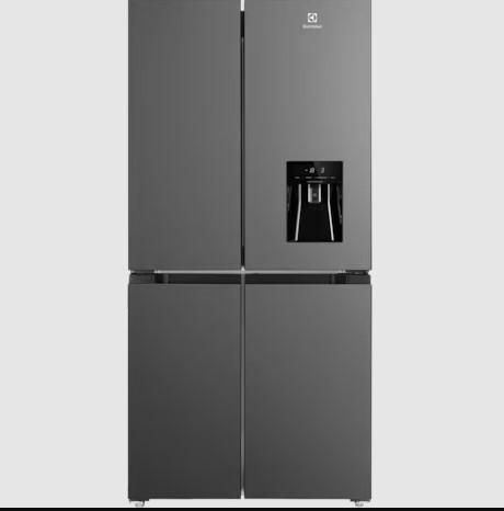 Tủ lạnh Electrolux Inverter 492 lít EQE4960A-B