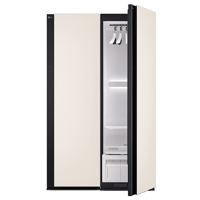 Tủ chăm sóc quần áo thông minh LG SC5MBR80H