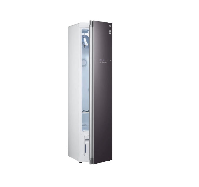 Tủ Chăm Sóc Quần Áo Thông Minh LG Styler S3CW