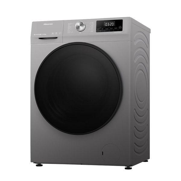 Máy giặt cửa trước Hisense 10.5 kg WFQA1043BT