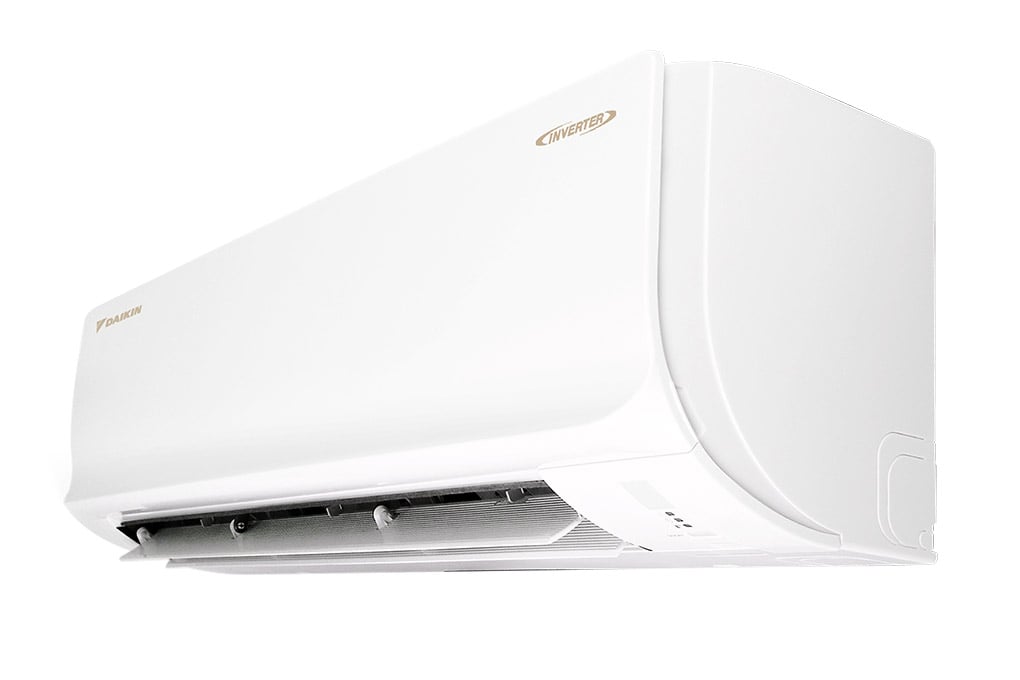 Điều hòa Daikin 2 chiều 18000BTU inverter gas R32 FTHF50VAVMV