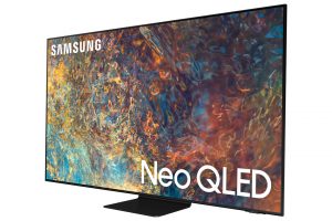 Smart Tivi Neo QLED 4K 98 inch Samsung 98QN90C(QA98QN90C)