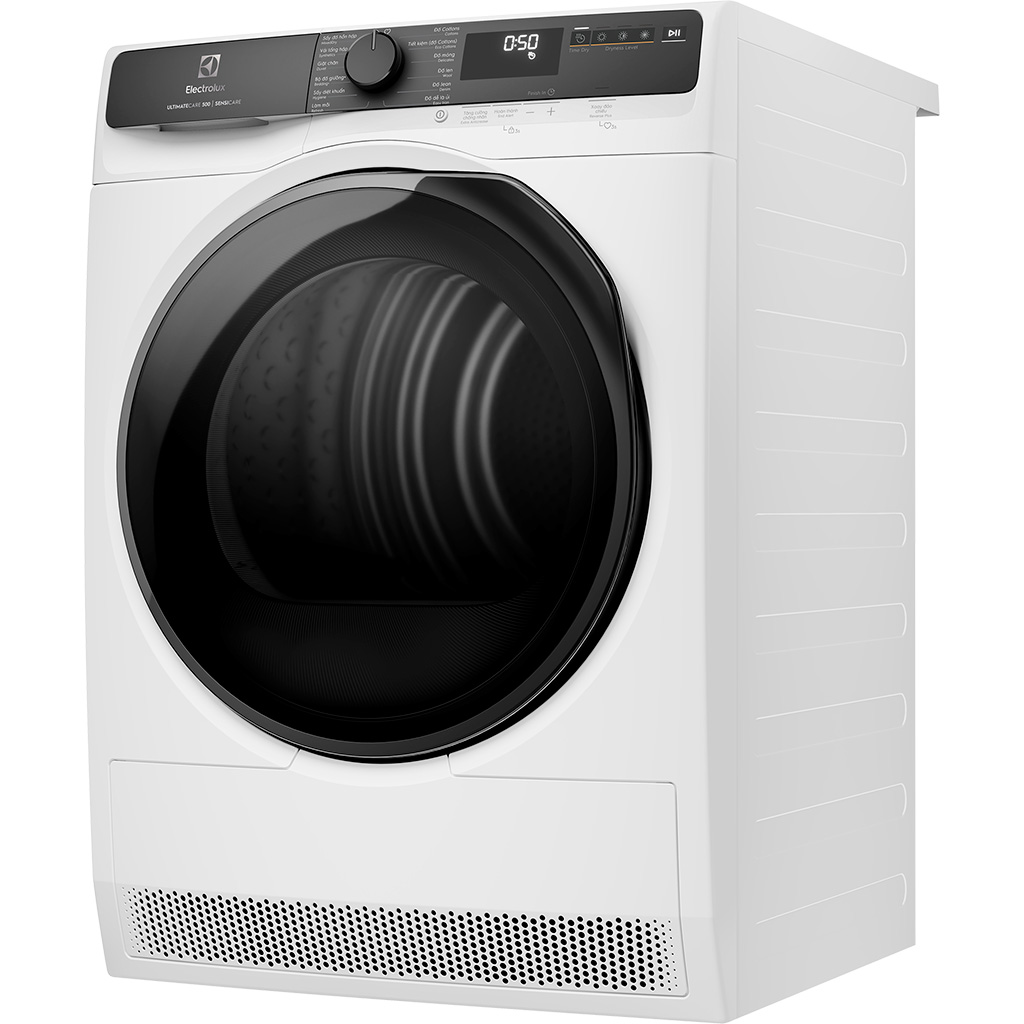 Máy sấy Electrolux 8kg EDH803J5WC