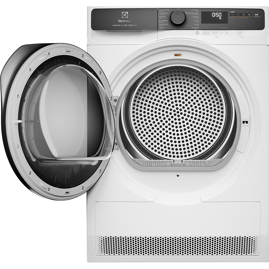Máy sấy Electrolux 8kg EDH803J5WC