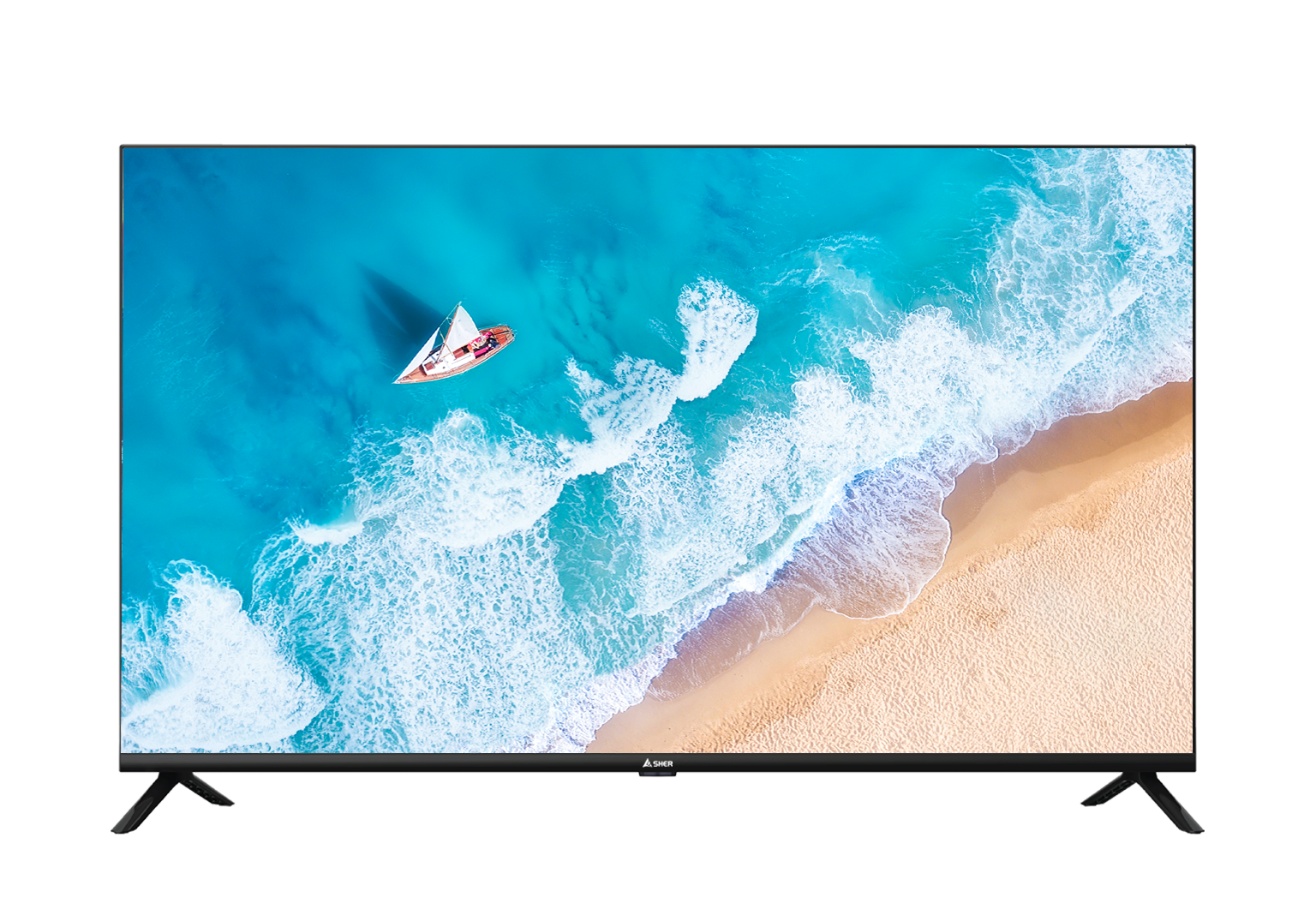 Tivi LED Asher ASHER 43inch A-43CF