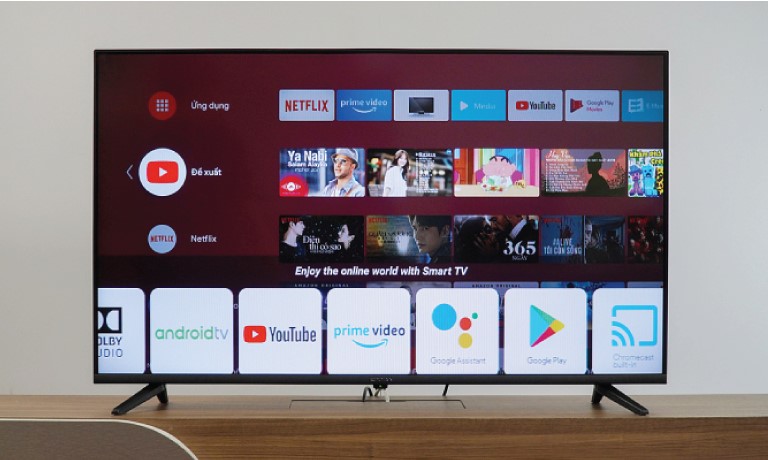 Tivi Smart Kooda 32 inch K32SL9