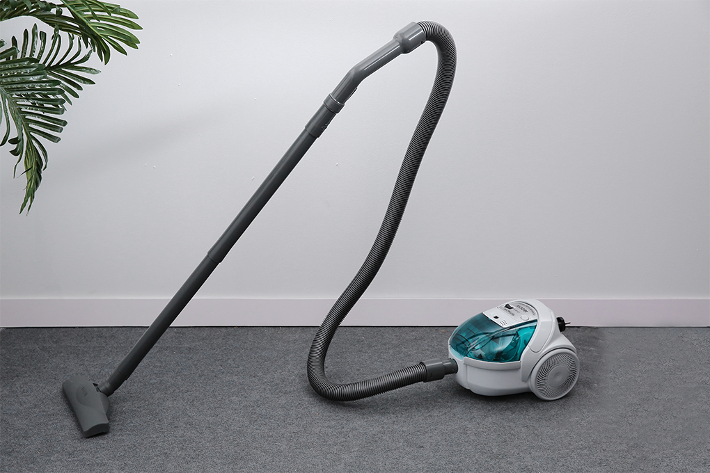 Máy hút bụi dạng hộp Hitachi CV-BF16 GN