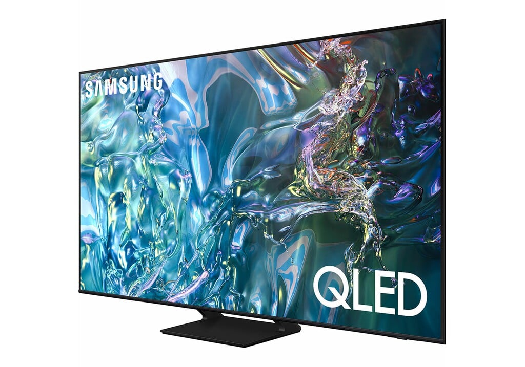 Smart Tivi Samsung QLED 85 Inch 4K 85Q60DAKXXV(QA85Q60DAKXXV)