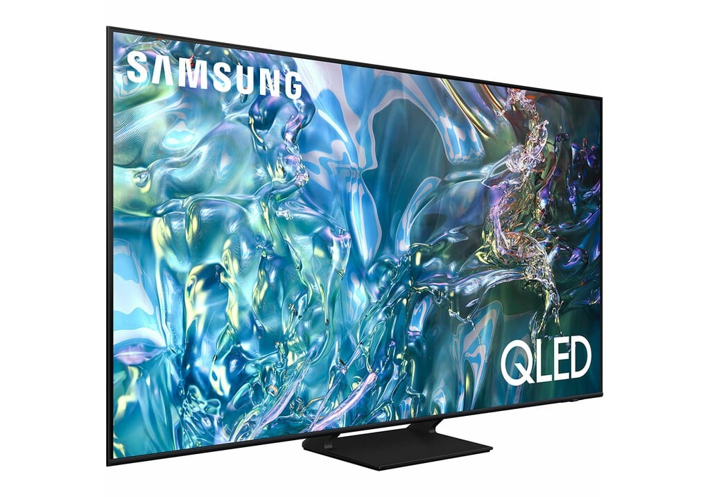 Smart Tivi Samsung QLED 85 Inch 4K 85Q60DAKXXV(QA85Q60DAKXXV)