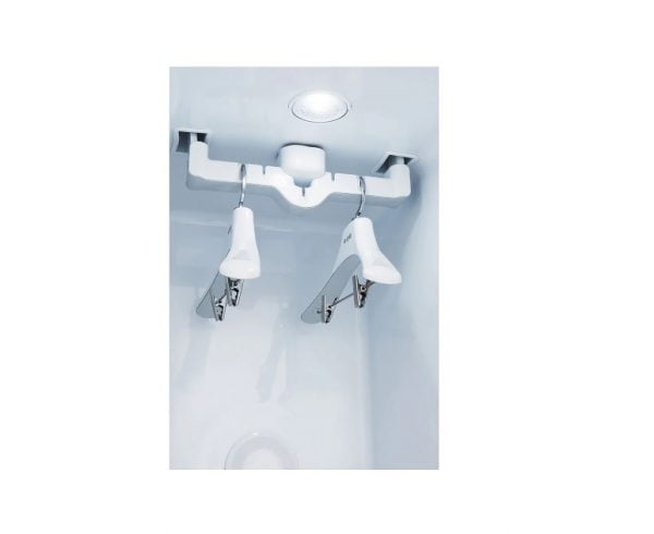 Tủ Chăm Sóc Quần Áo Thông Minh LG Styler S3CW