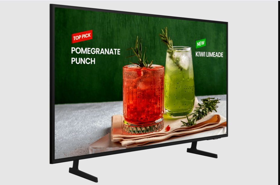 Smart Tivi Samsung 4K 43 inch 43BED-H