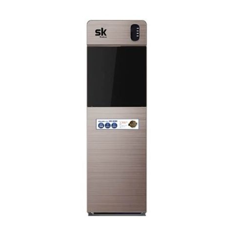 Cây nước nóng lạnh âm bình Sumikura SKW-212 Gold