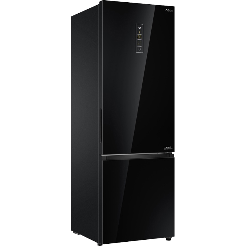 Tủ lạnh Aqua Inverter 324 lít AQR-IG378EB ( IG378EB GB)