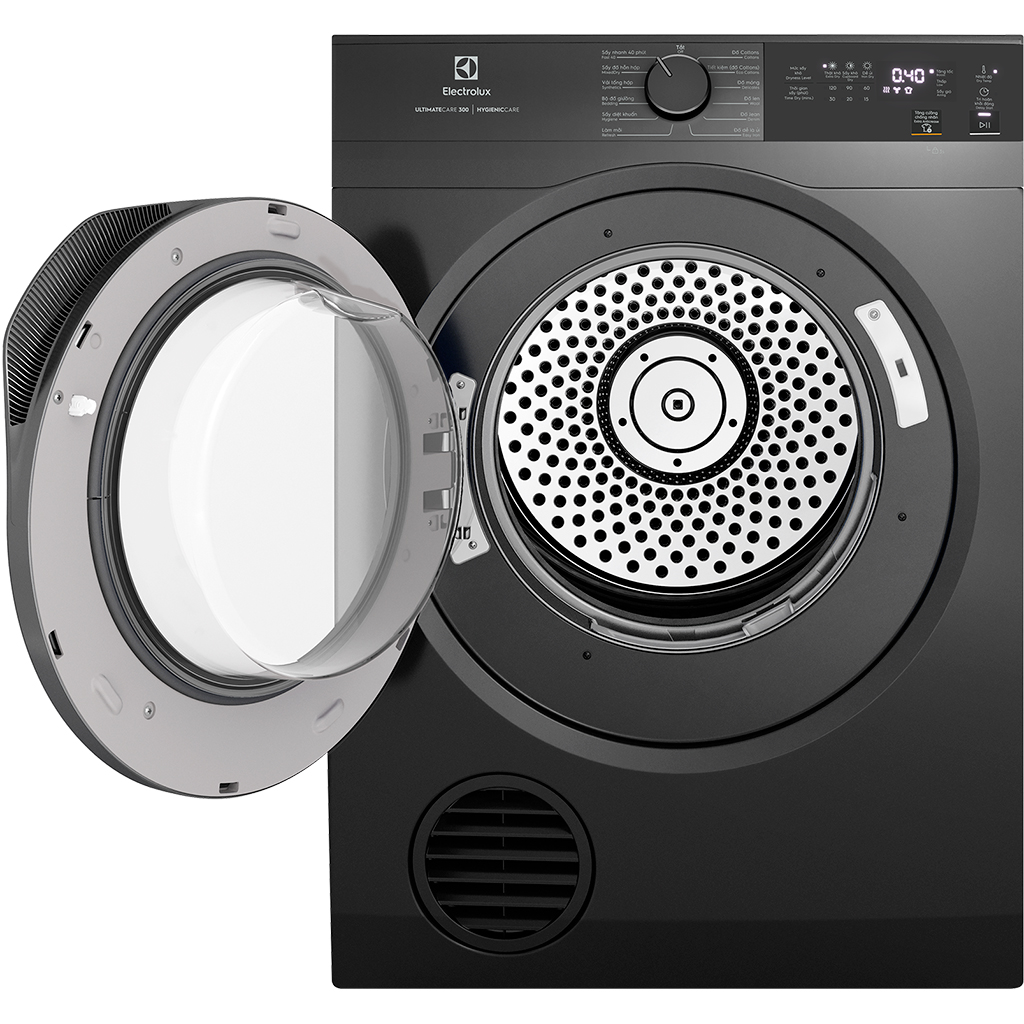 Máy sấy quần áo Electrolux EDV904N3SC