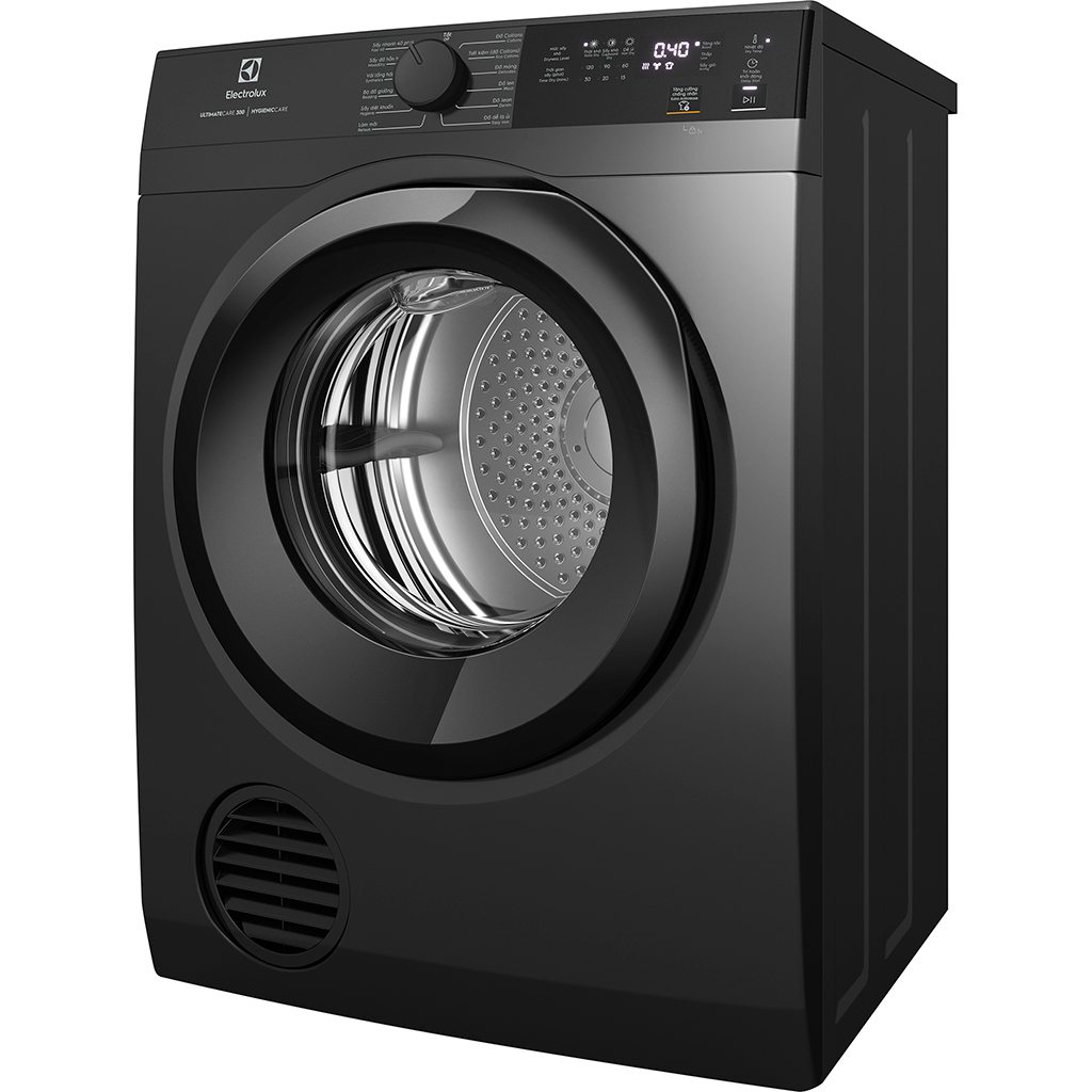 Máy sấy Electrolux 9kg EDS904N3SC