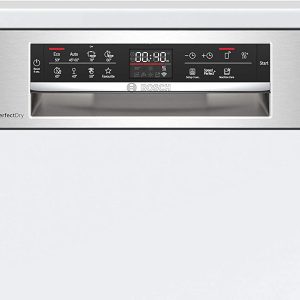 Máy Rửa Bát Bosch SMI6ZCS49E Serie 6 Bán Âm