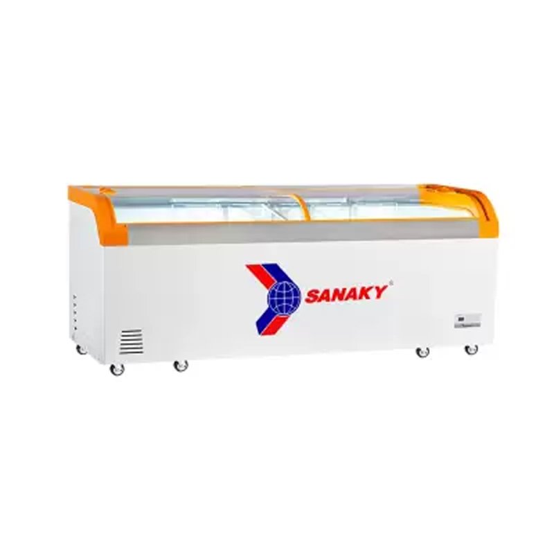 Tủ đông Sanaky 750 lít VH-1099KA