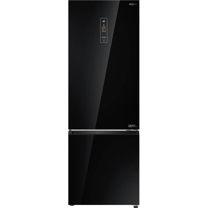 Tủ lạnh Aqua Inverter 324 lít AQR-IG378EB ( IG378EB GB)