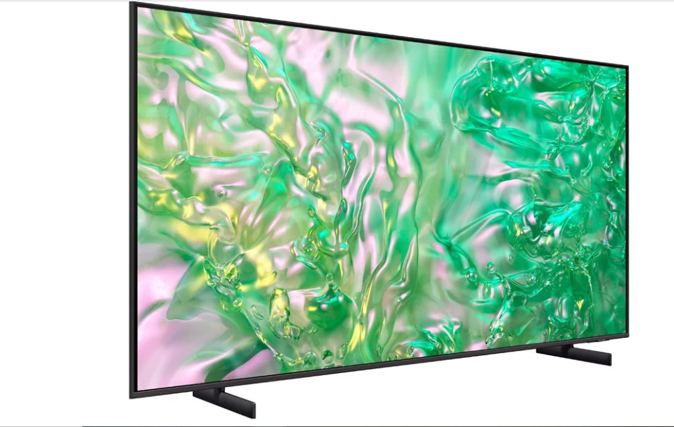 Smart Tivi Samsung 4K 43 Inch 43DU8000(UA43DU8000)