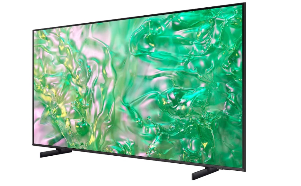 Smart Tivi Samsung 4K 43 Inch 43DU8000(UA43DU8000)