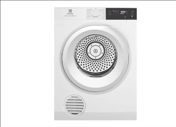 Máy sấy thông hơi Electrolux 9 kg EDS904H3WC