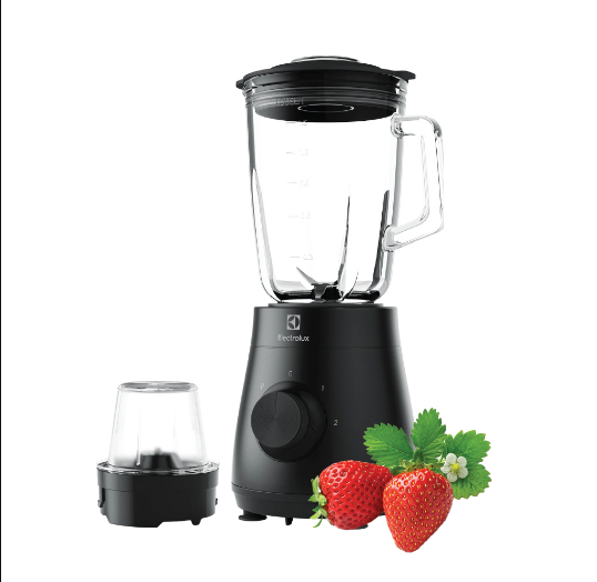 Máy Xay Sinh Tố Electrolux 1.5 Lít E3TB1-210K