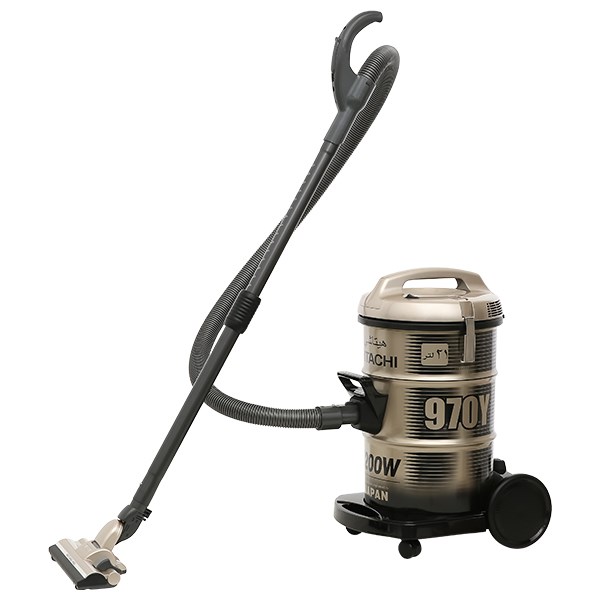 Máy hút bụi công nghiệp Hitachi CV-970Y
