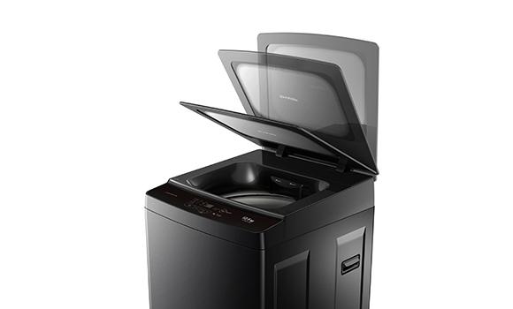 Máy giặt Sharp 12.5Kg ES-TM125CN-BK ( TM125CN)