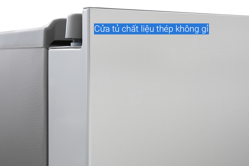 Tủ lạnh Samsung Inverter 617 lít RS64R5101SL/SV