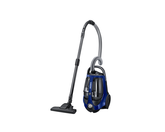 Máy hút bụi dạng hộp Samsung VCC8836V36/XSV