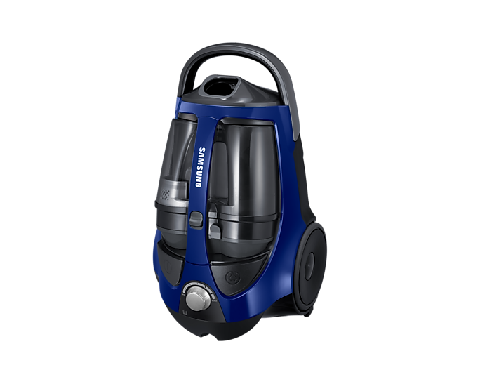Máy hút bụi dạng hộp Samsung VCC8836V36/XSV