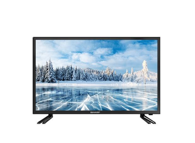 Android tivi Sharp HD 32 inch 2T-C32DE2X (điều khiển giọng nói)