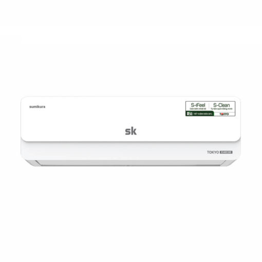 Điều hòa Sumikura Tokyo Inverter 1 chiều 18000BTU APS/APO-180/TOKYO