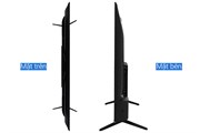 Google Tivi TCL 4K 55 inch 55P737