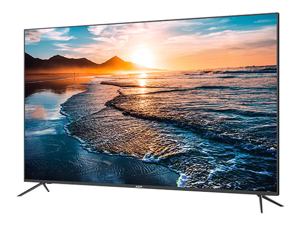 Android Tivi Aqua 4K 70 inch H70D6UG