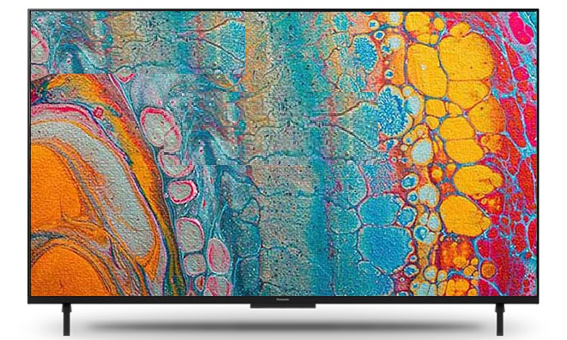 Android Tivi Panasonic 4K 50 Inch TH-50LX800V