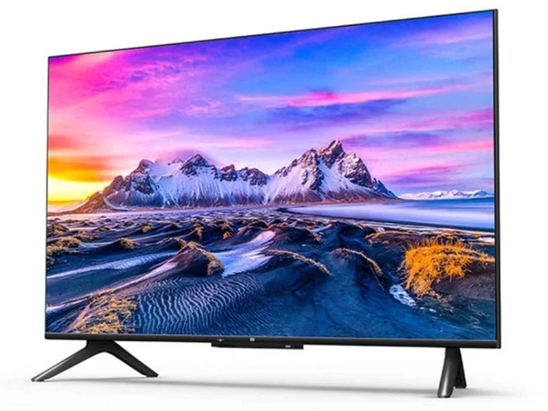 Android Tivi Xiaomi UHD 4K 55 inch L55M6-6ARG