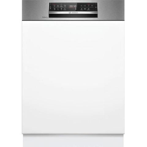 MÁY RỬA BÁT BOSCH SERIE 6 BÁN ÂM SMI6ZCS16E