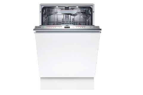 Máy Rửa Bát âm Tủ Bosch SMV6ZDX49E Serie 6