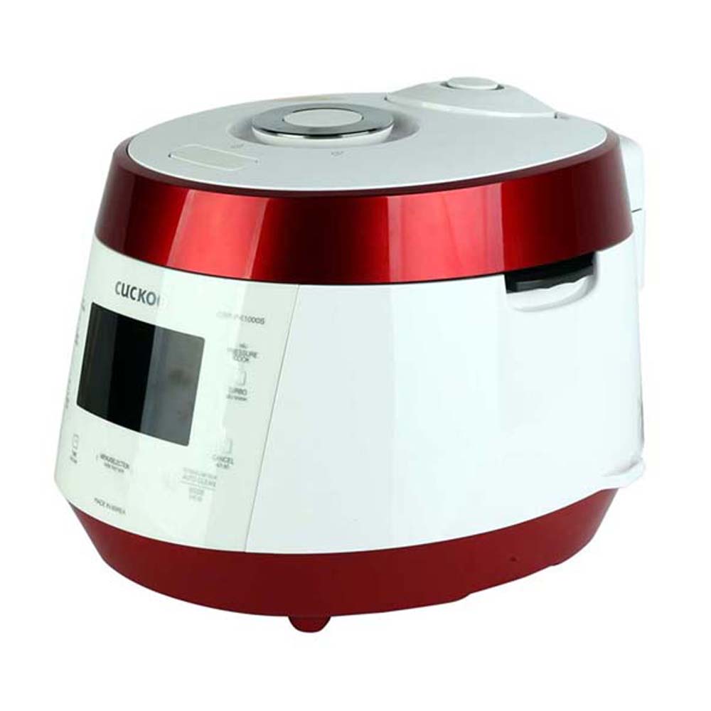 Nồi cơm điện Cuckoo 1.8 lít CRP-PK1000S/P2RDVNCV