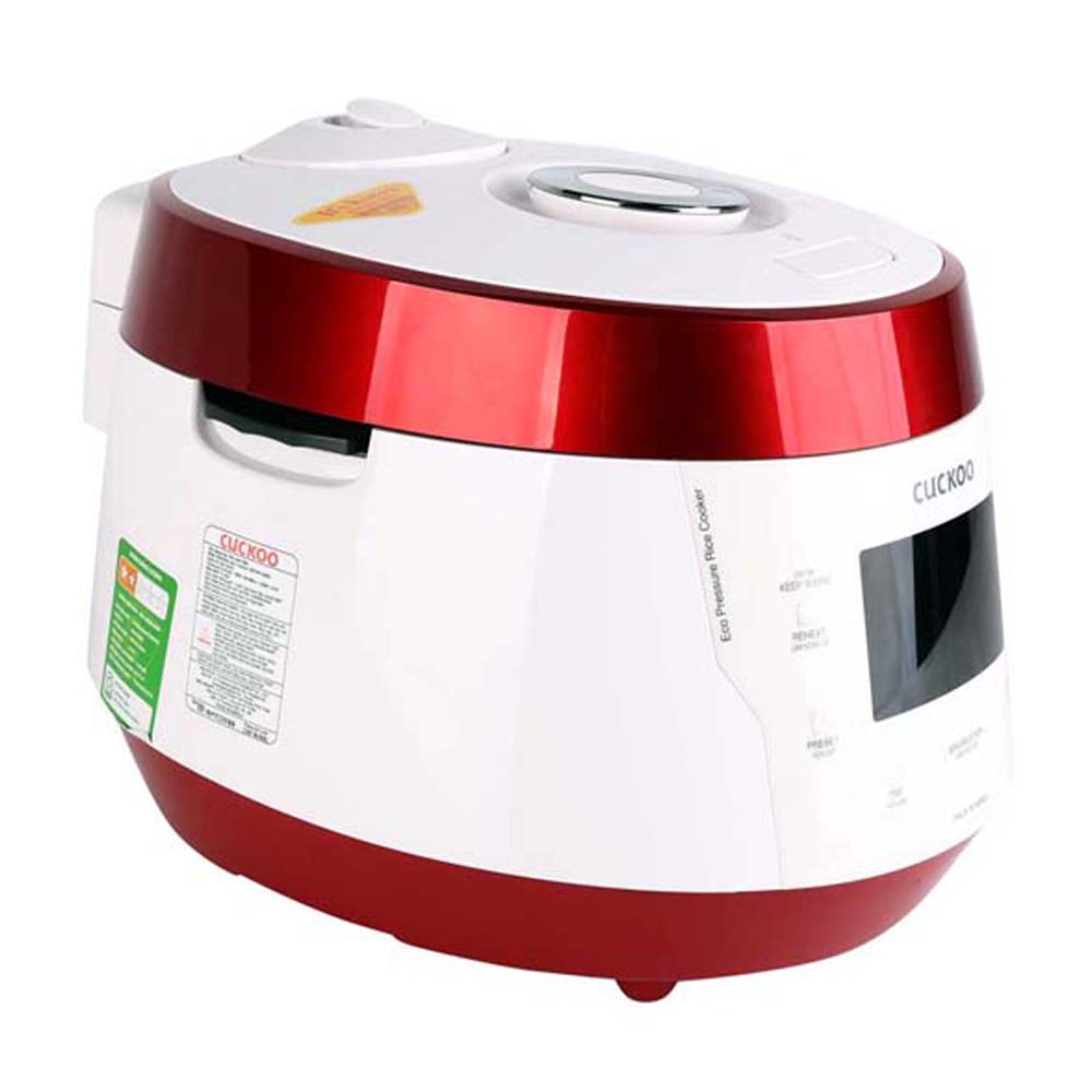 Nồi cơm điện Cuckoo 1.8 lít CRP-PK1000S/P2RDVNCV