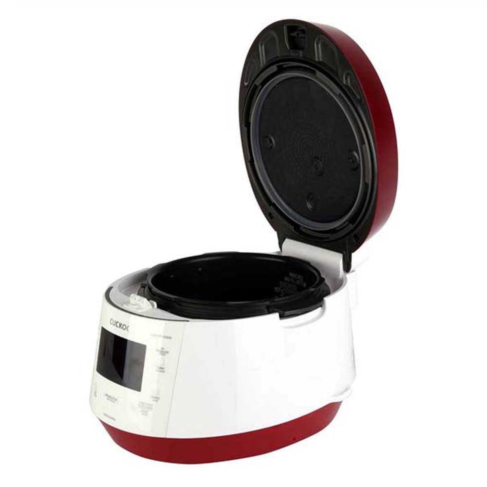 Nồi cơm điện Cuckoo 1.8 lít CRP-PK1000S/P2RDVNCV